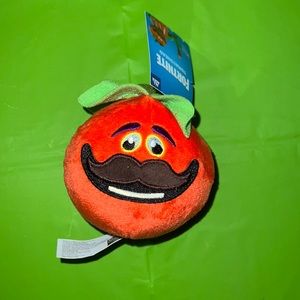 Fortnite Tomato Head Plush